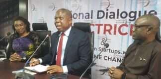 Stakeholders brainstorm on success strategies for startups at WorldStage Economic Summit 2023