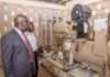 Edo fertilizer company produces over 80,000 tonnes of NPK fertilizer, records N15bn in sales