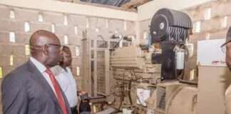 Edo fertilizer company produces over 80,000 tonnes of NPK fertilizer, records N15bn in sales