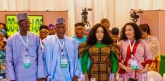Beta Edu says FG will lift 50m Nigerians out of poverty — after initial 133m target