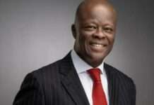 Nigeria can’t rely on borrowing for 2024 budget – Finance Minister