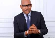 Fallout of Edo APC guber primary poll: Andrew Emwanta resigns from party