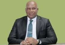 N5.6bn Wheat Project Scam: Ex-NIRSAL boss, Aliyu Abdlhameed, arrested