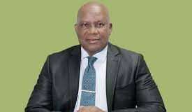 N5.6bn Wheat Project Scam: Ex-NIRSAL boss, Aliyu Abdlhameed, arrested