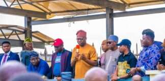 Makinde approves N25,000, N15,000 for Oyo workers, pensioners