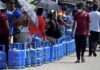 FCT residents lament as cooking gas prices continue to soar