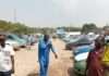 FCTA terminates services of taxi ranks, terminal operators