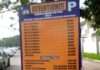 “N20k for illegal parking” — FCTA announces road penalties