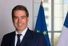 Visiting French Minister tells Engie to democratize access to energy in Nigeria