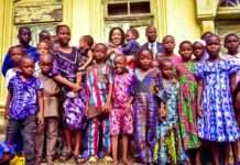 FG expresses readiness to lift 100,000 people from poverty through subsidised Adire production scheme