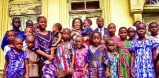 FG expresses readiness to lift 100,000 people from poverty through subsidised Adire production scheme