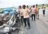 Three Oyo traditional rulers die in auto crash