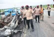 Three Oyo traditional rulers die in auto crash