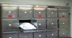 Varsity may give mass burial to 33 corpses that had spent 18 years in its mortuary
