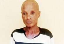 Nigerian man impregnates 17-year-old daughter seeks abortion