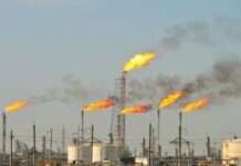 Nigeria has unpaid gas royalty of $559.8 million, unpaid gas flare penalty of $828.8 million – NEITI