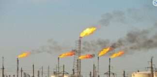 Nigeria has unpaid gas royalty of $559.8 million, unpaid gas flare penalty of $828.8 million – NEITI