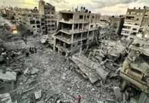 Ceasefire in Gaza Strip will last a maximum of 10 days – Reports