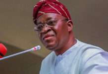 Blue economy to generate $20bn annually, creates 2m jobs – Oyetola