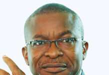 General Airhiavbere joins Edo governorship race