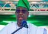 Just in: Court of Appeal sacks Plateau State Gov Caleb Mutfwang