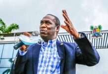 Lagos deputy gov: I didn’t get N2bn approval to buy fans, fridges, others