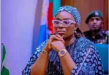 James Ibori’s daughter wins House of Reps election petition at Appeal Court