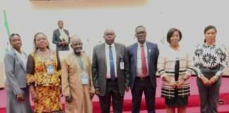 ICPC warns randy lecturers: Sexual harassment attracts seven-year jail term