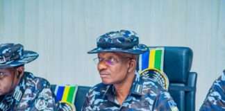 IGP holds crucial meeting to address rising insecurity across country