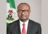 Christmas gifts as FG promotes 32,361 personnel in Immigration, NSCDC, Fire and Correctional Services Alleged Certificate forgery: Police clear Interior Minister, Tunji -Ojo, say allegations unfounded