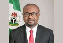 Christmas gifts as FG promotes 32,361 personnel in Immigration, NSCDC, Fire and Correctional Services Alleged Certificate forgery: Police clear Interior Minister, Tunji -Ojo, say allegations unfounded