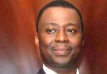 Ogun: Worshiper slumps, dies during prayer in MFM Church