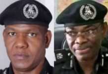 Nov 11 Off-Cycle Elections: IGP deploys DIGs Habu Sani in Kogi, Sokari-Pedro in Bayelsa, Frank Mba in Imo