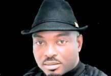 “We dey beat!” – Bayelsa Labour Party Candidate, Eradiri, declares
