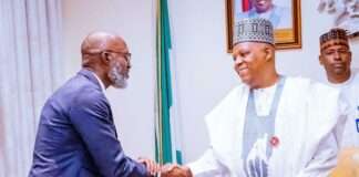 VP Shettima commends ACCESS Bank’s N30b discounted loans for 700,000 MSMEs