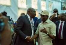 Obaseki remains my friend in spite of our political differences, says Oshiomole