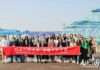 “Travelogue of China” media exchange activity ends