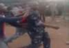 Guber poll: Police probe officer for ballot snatching in Imo