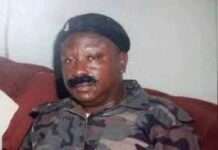 Just in: A veteran actor dies, aged 84