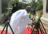 British High Commission marks Remembrance Day