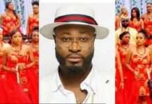 Nigerian musician marries 30 women in a day