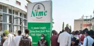 NIMC issues new guidelines for date of birth modification