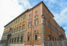 Vatican confirms Catholics still forbidden to join Masonic lodges