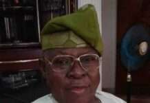 Abiodun mourns Ekundayo Opaleye, says he was a patriotic military officer