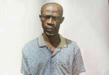 Police arrest cultist who killed DPO in Rivers