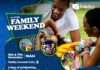 Fidelity Bank set to host two days of family entertainment