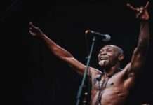 Lagos is a white man’s land – Seun Kuti discloses