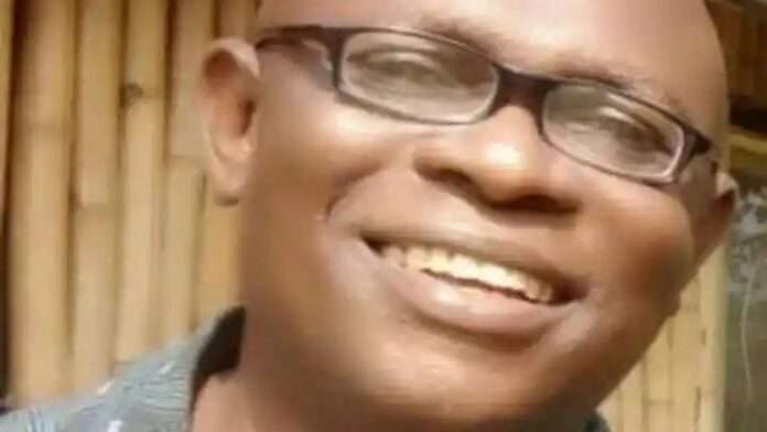 Tinubu help - Our brothers, our prodigal sons are killing our generals, troops, By Ikeddy ISIGUZO