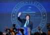 Javier Milei elected Argentina’s president