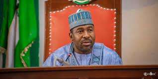 Appeal Court sacks Kaduna Speaker, orders rerun in five polling units